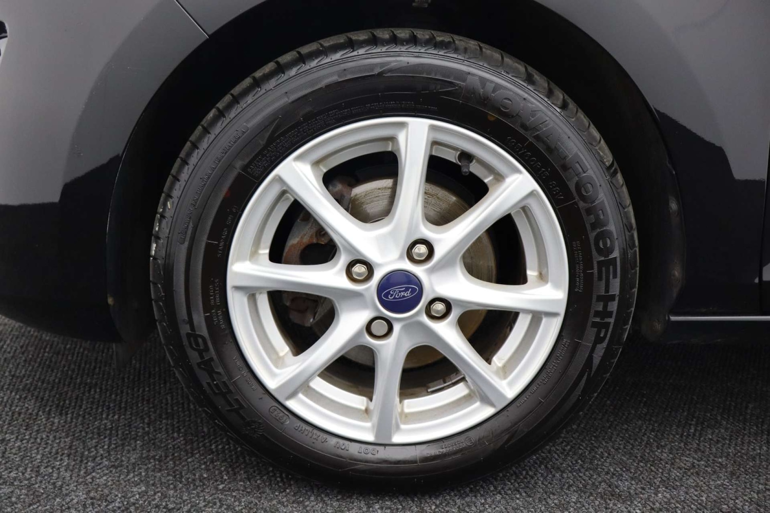 Used Ford Fiesta 2019 for sale - 77154670: Photo 40