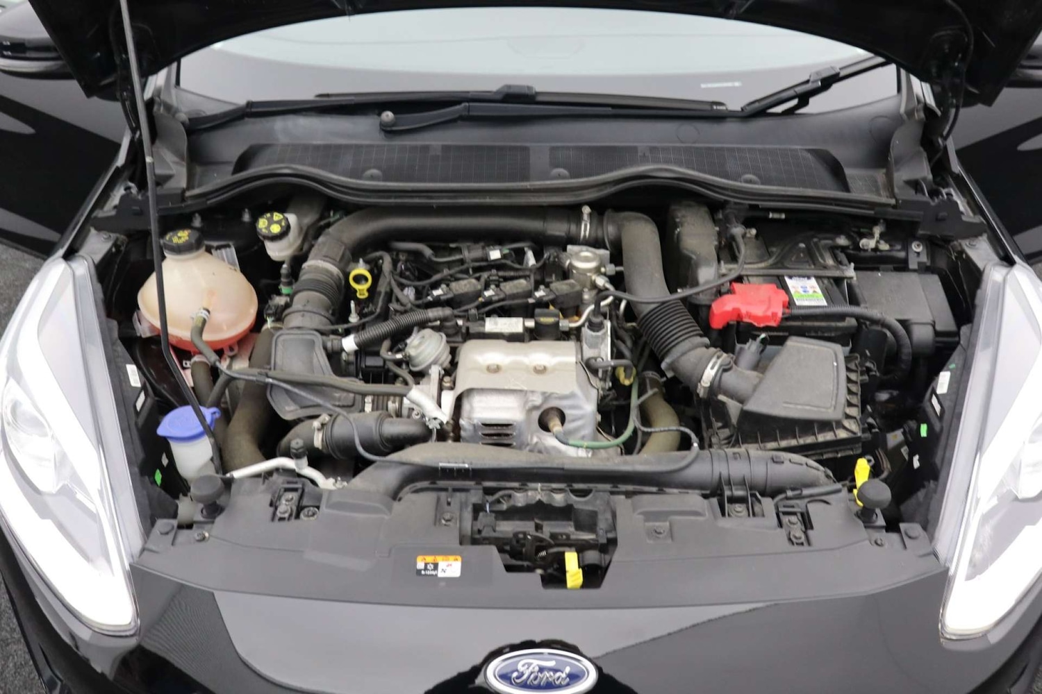 Used Ford Fiesta 2019 for sale - 77154670: Photo 44