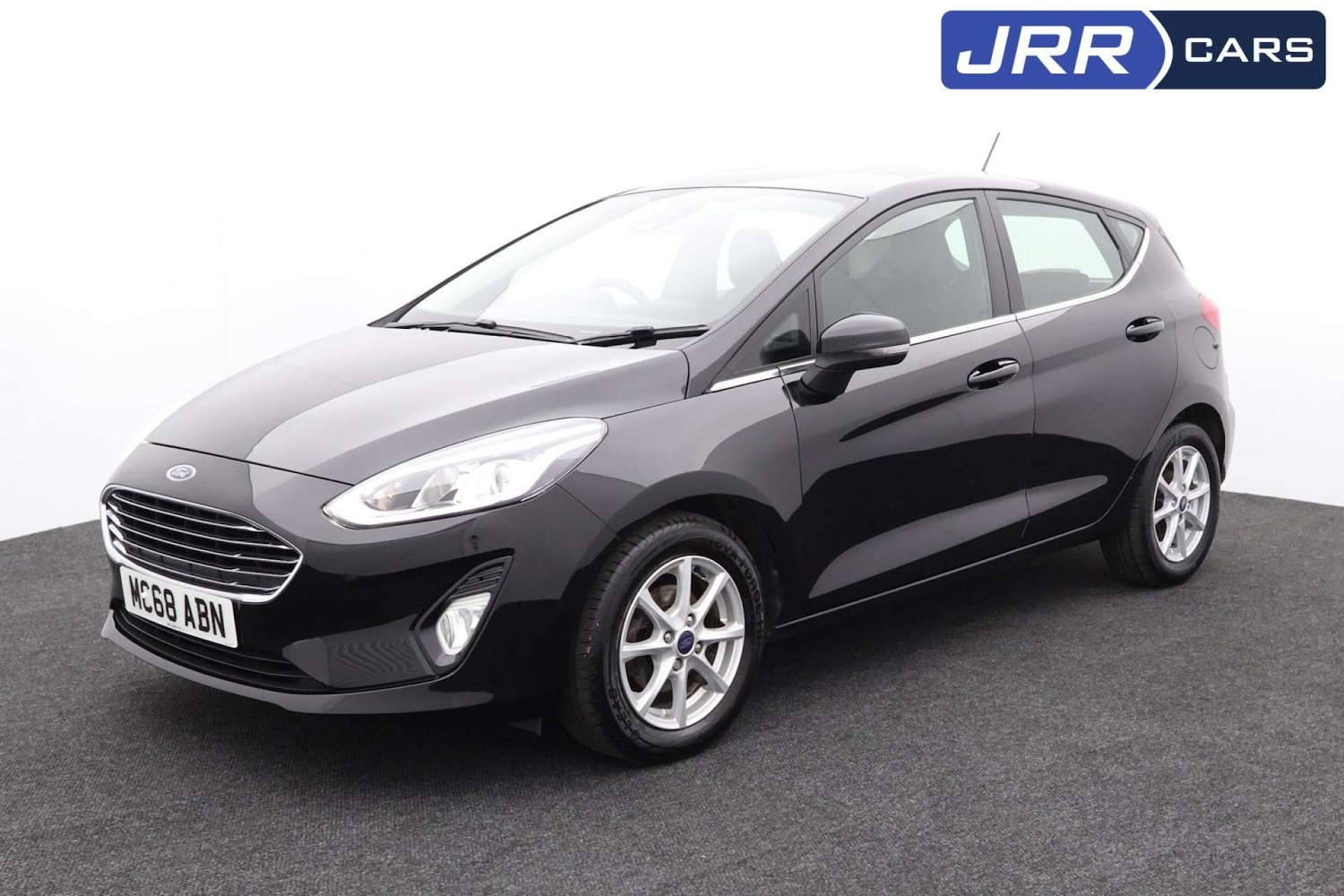 Used Ford Fiesta 2019 for sale - 77154670: Photo 5