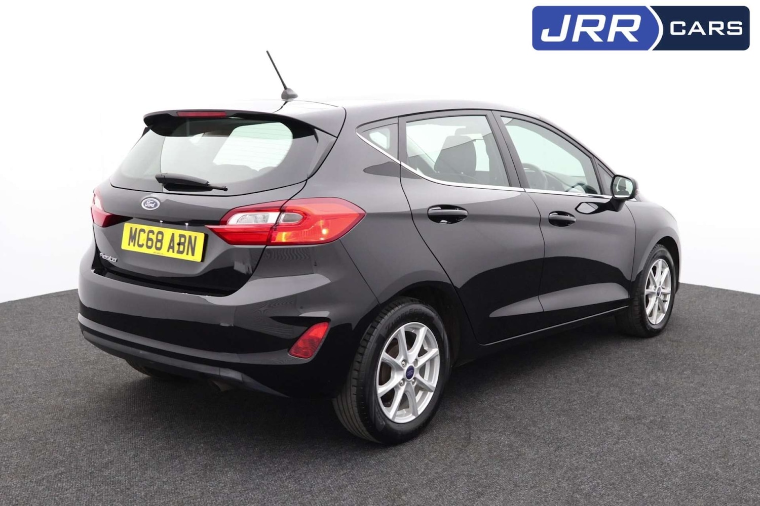 Used Ford Fiesta 2019 for sale - 77154670: Photo 6