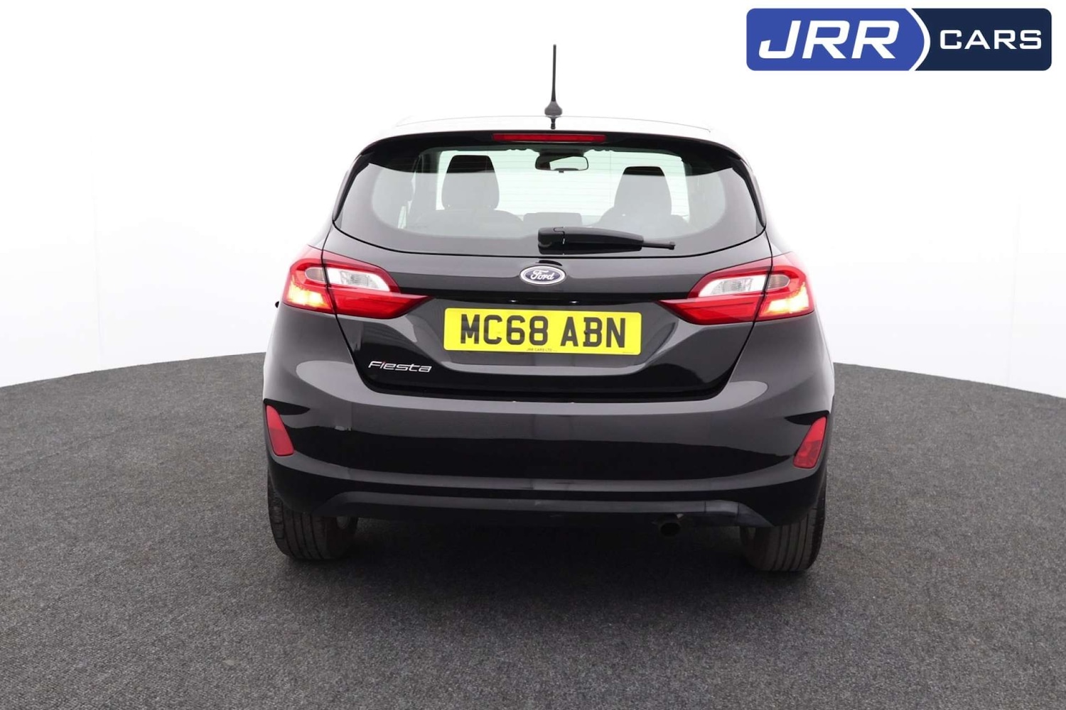 Used Ford Fiesta 2019 for sale - 77154670: Photo 7