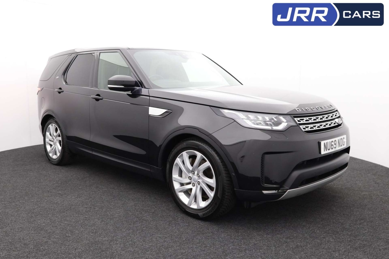 Used Land Rover Discovery 2019 for sale - 76182710: Photo 1