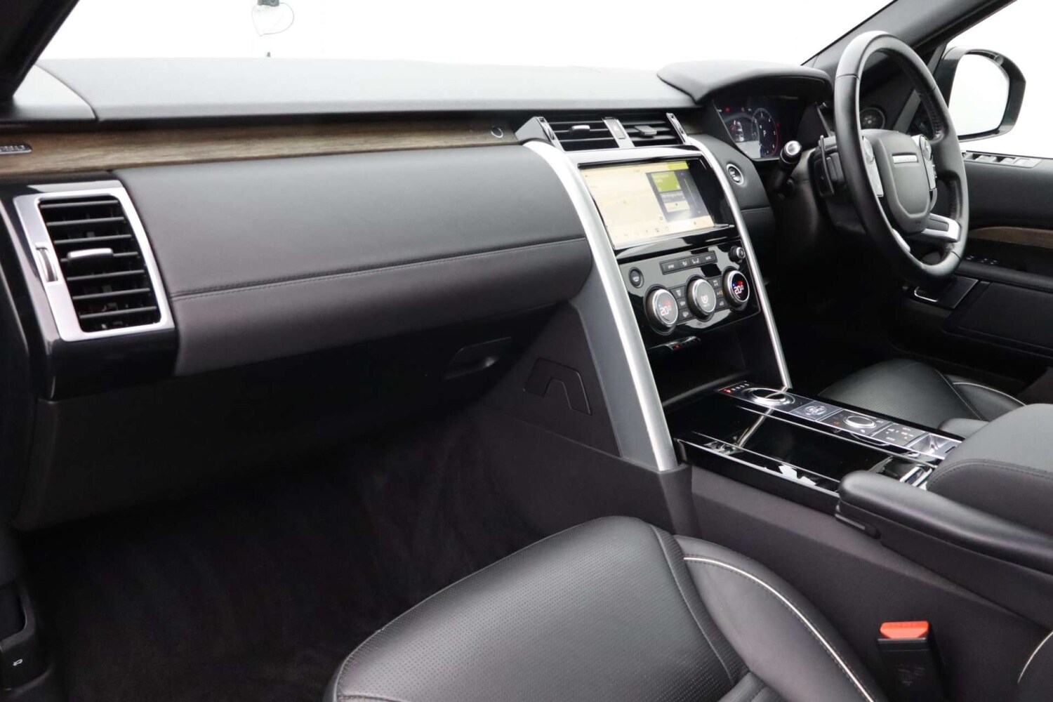 Used Land Rover Discovery 2019 for sale - 76182710: Photo 11