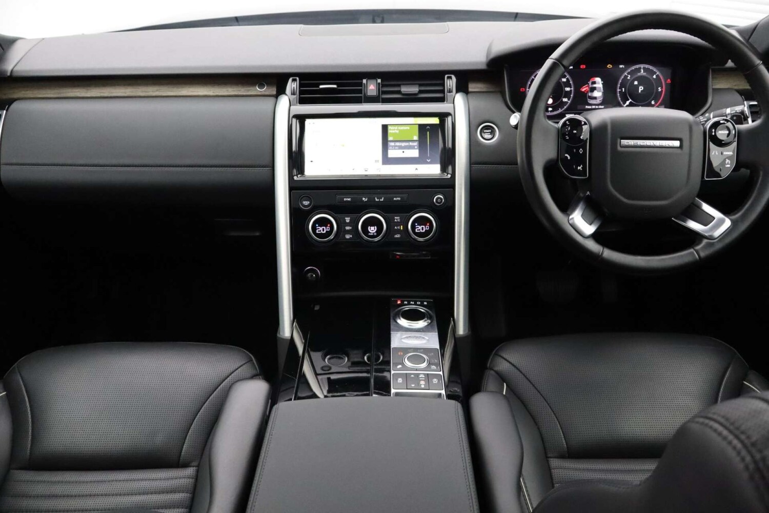 Used Land Rover Discovery 2019 for sale - 76182710: Photo 13