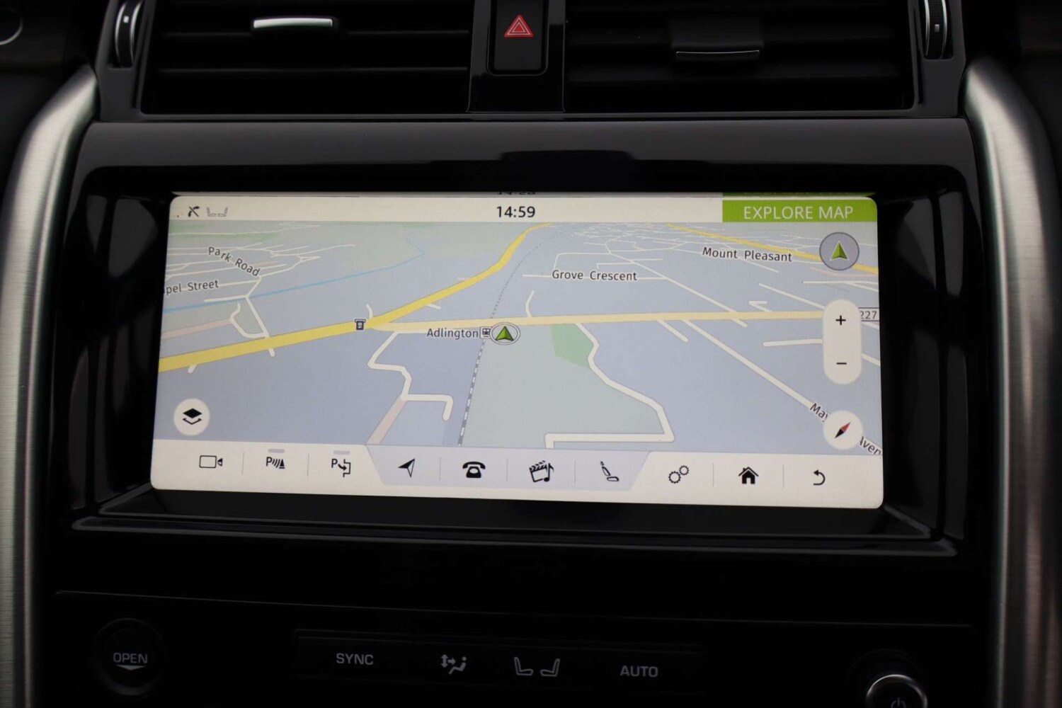 Used Land Rover Discovery 2019 for sale - 76182710: Photo 15