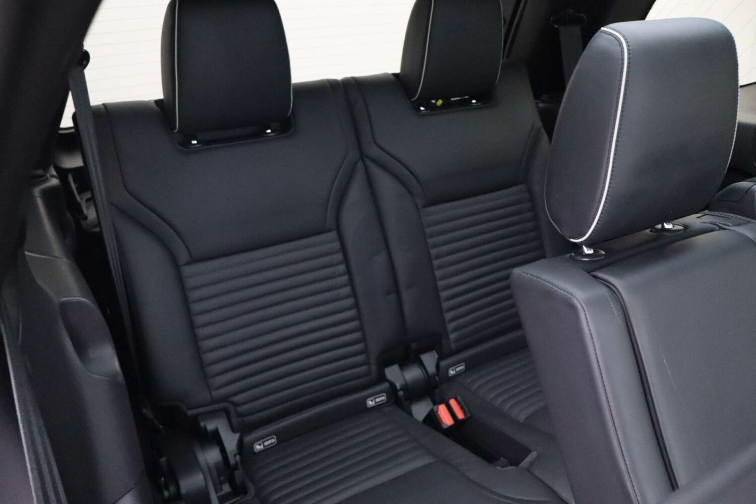 Used Land Rover Discovery 2019 for sale - 76182710: Photo 16