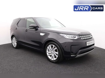 Used Land Rover Discovery 2019 for sale - 76182710: Photo