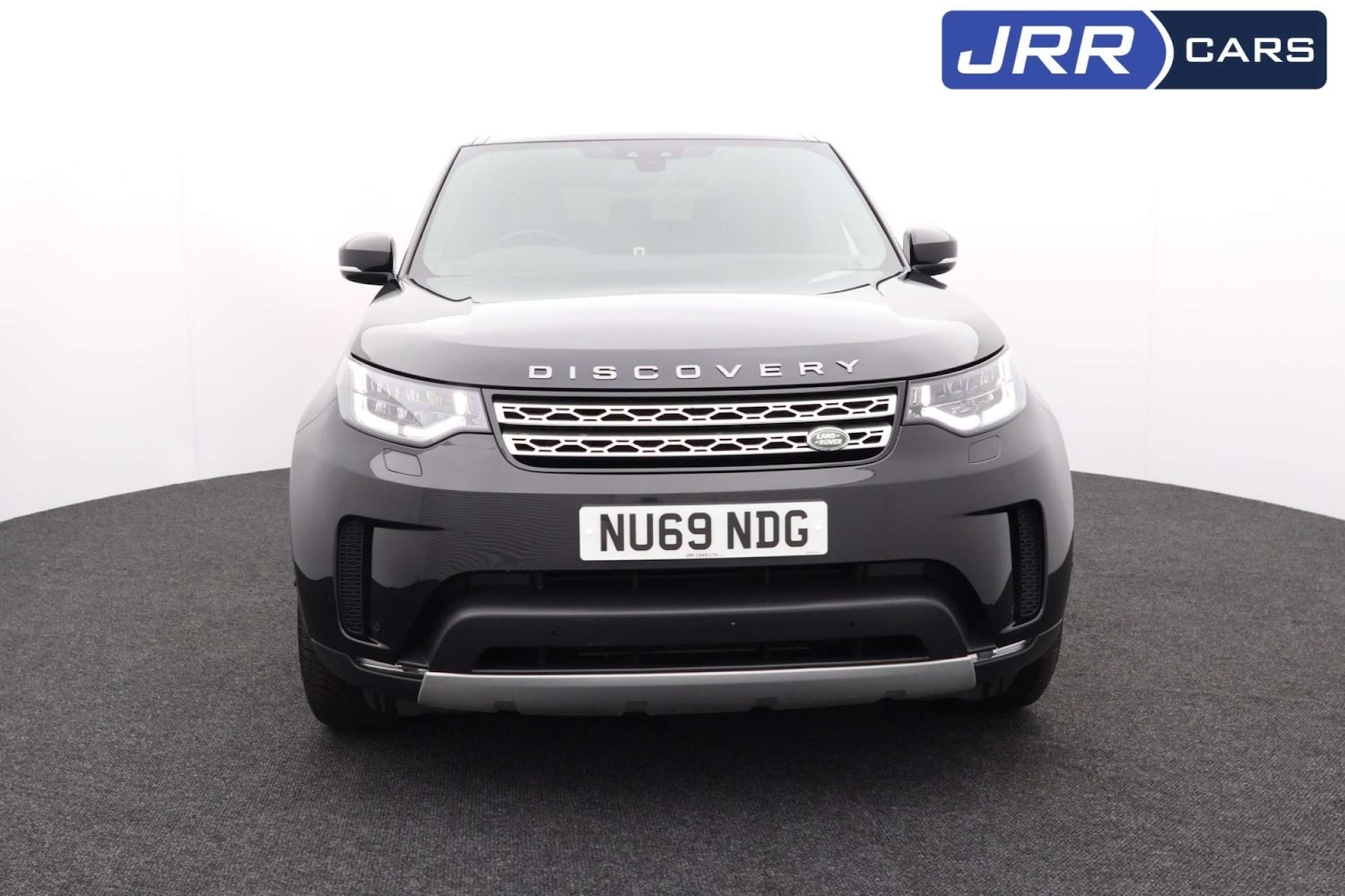Used Land Rover Discovery 2019 for sale - 76182710: Photo 3