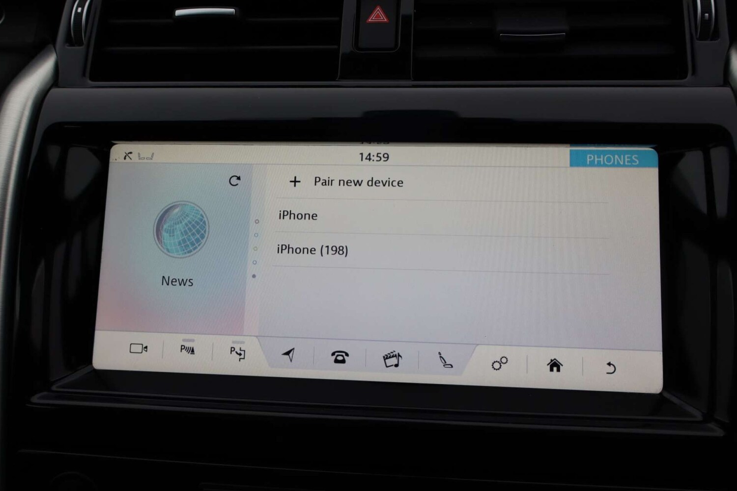 Used Land Rover Discovery 2019 for sale - 76182710: Photo 33