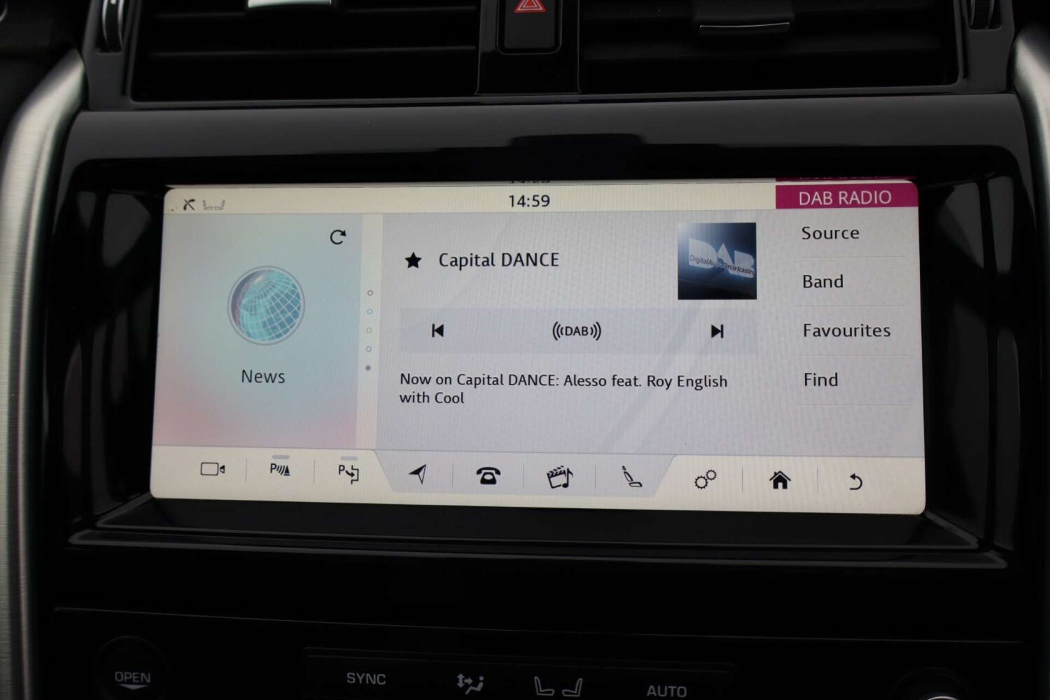 Used Land Rover Discovery 2019 for sale - 76182710: Photo 34