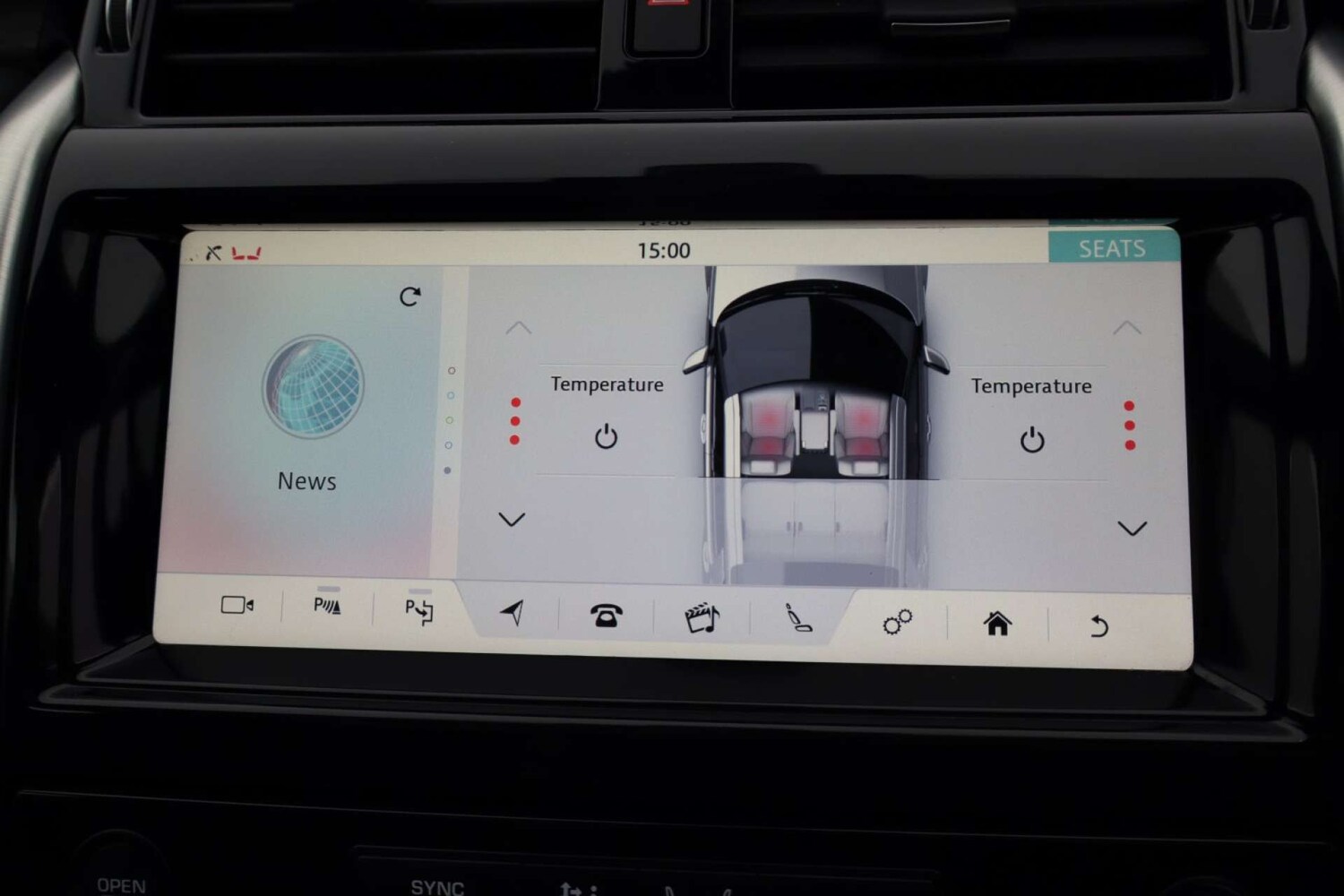 Used Land Rover Discovery 2019 for sale - 76182710: Photo 35