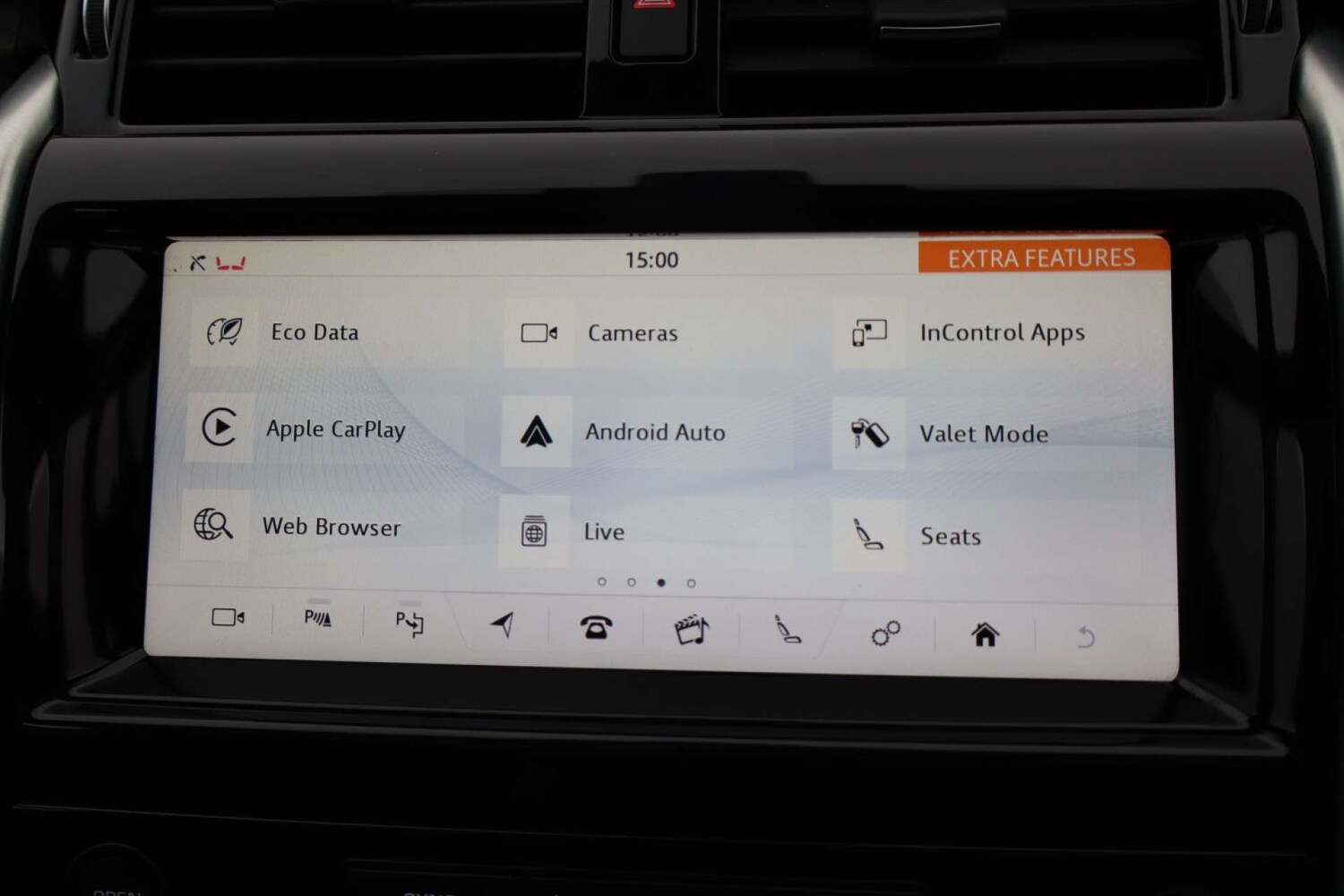 Used Land Rover Discovery 2019 for sale - 76182710: Photo 36