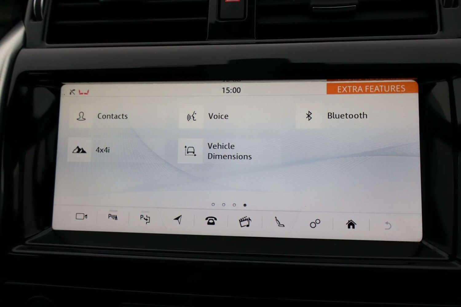 Used Land Rover Discovery 2019 for sale - 76182710: Photo 37