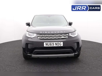 Used Land Rover Discovery 2019 for sale - 76182710: Photo