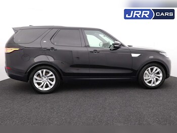 Used Land Rover Discovery 2019 for sale - 76182710: Photo
