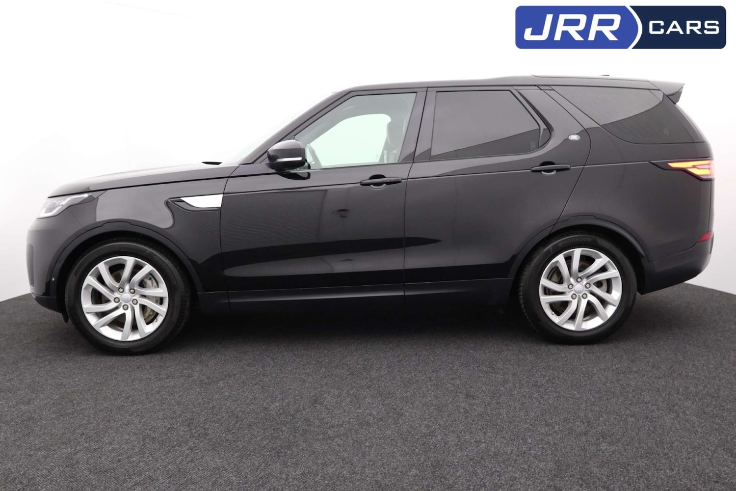 Used Land Rover Discovery 2019 for sale - 76182710: Photo 5