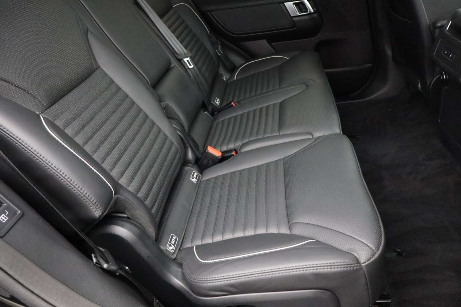 Used Land Rover Discovery 2019 for sale - 76182710: Photo 50