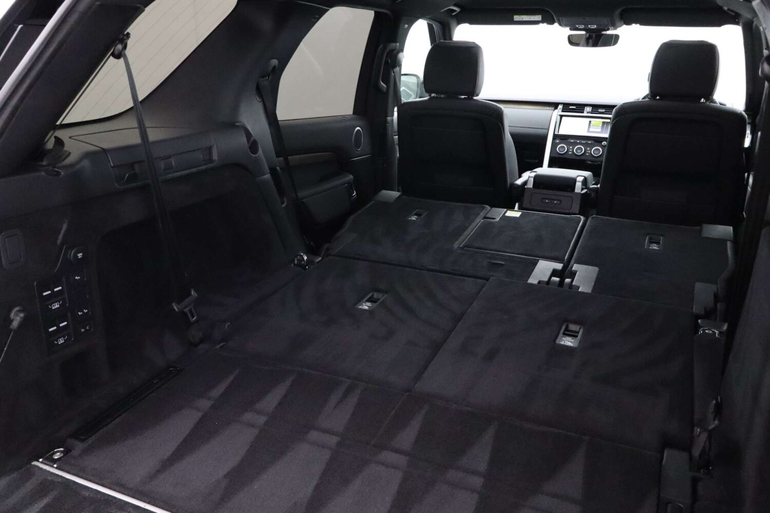 Used Land Rover Discovery 2019 for sale - 76182710: Photo 55
