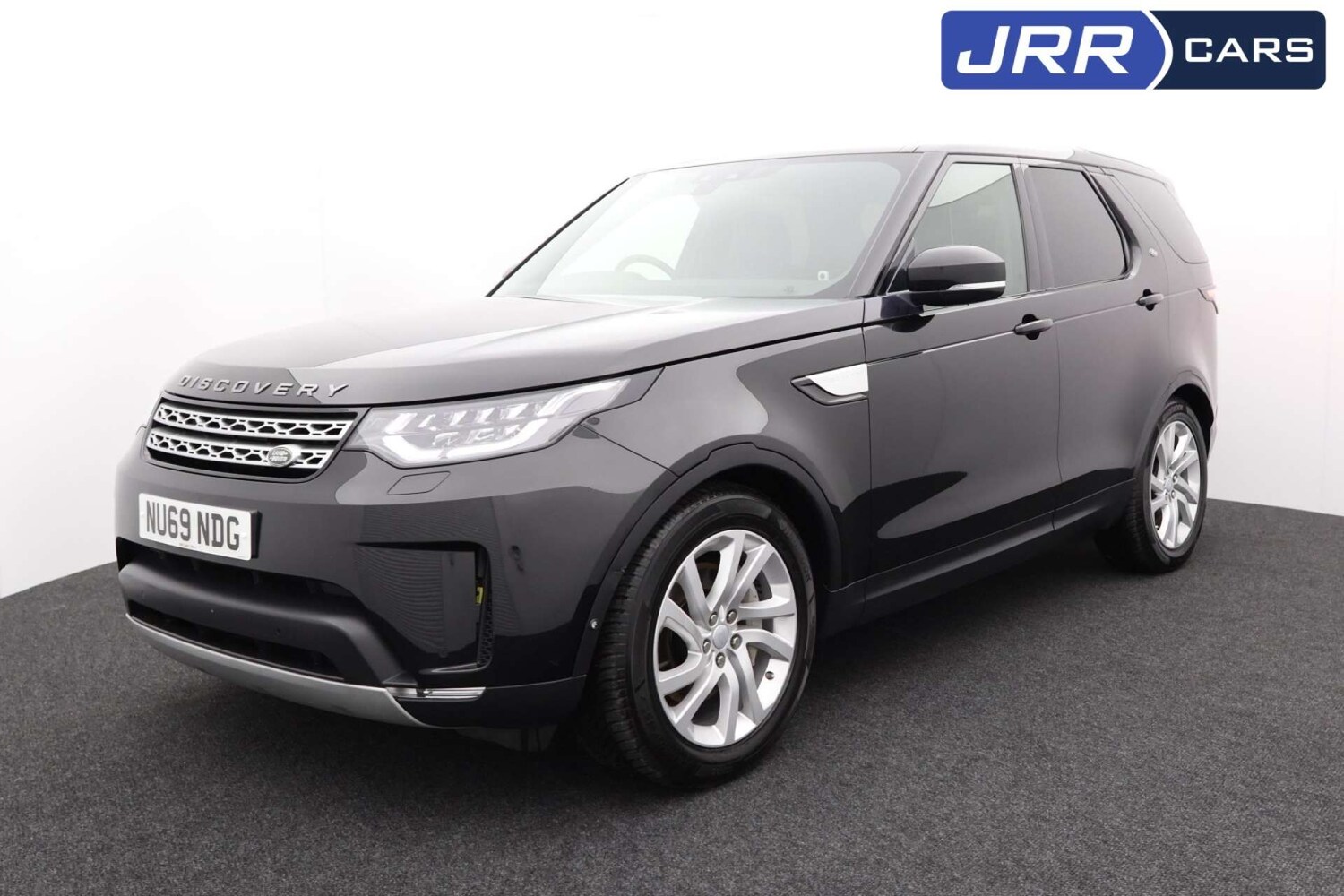 Used Land Rover Discovery 2019 for sale - 76182710: Photo 6