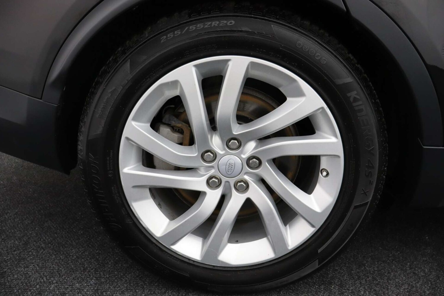 Used Land Rover Discovery 2019 for sale - 76182710: Photo 66