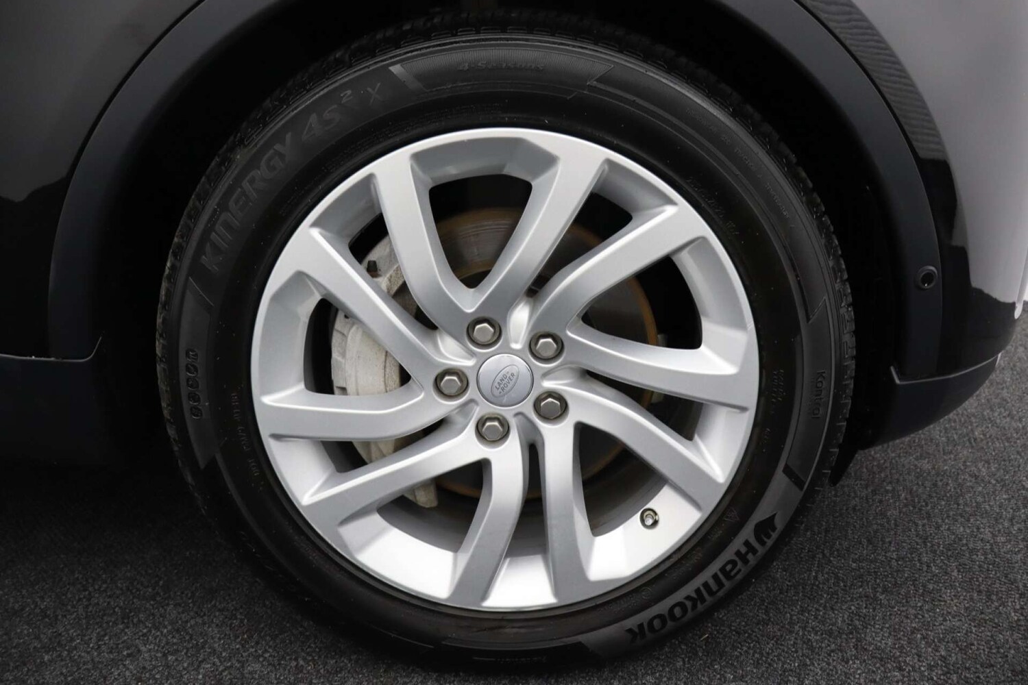 Used Land Rover Discovery 2019 for sale - 76182710: Photo 67