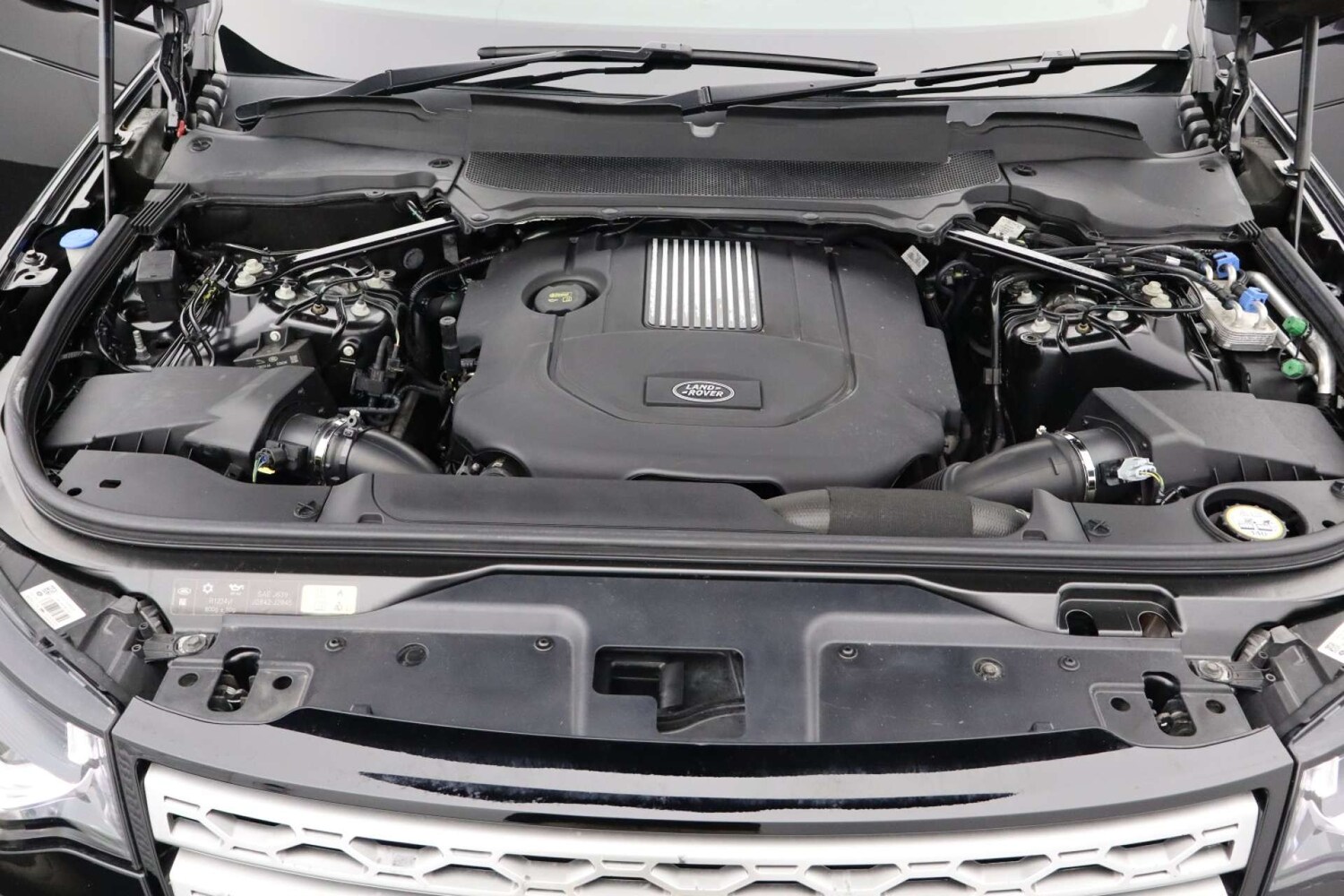 Used Land Rover Discovery 2019 for sale - 76182710: Photo 68