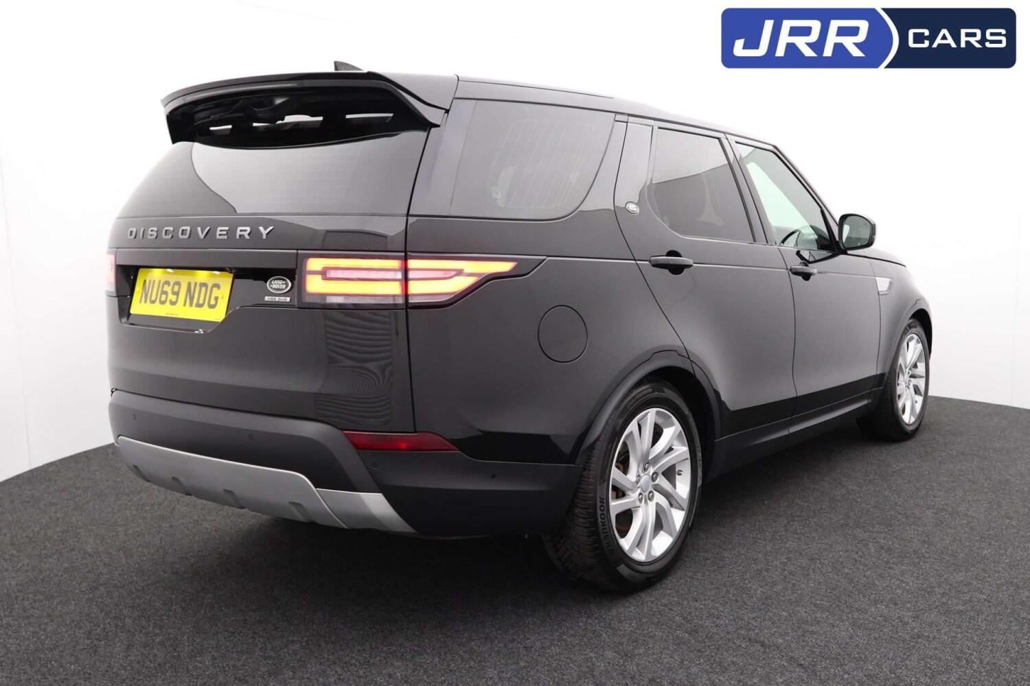 Used Land Rover Discovery 2019 for sale - 76182710: Photo 7