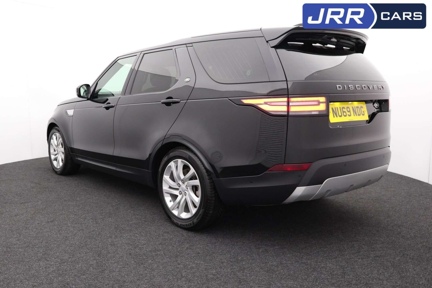 Used Land Rover Discovery 2019 for sale - 76182710: Photo 9