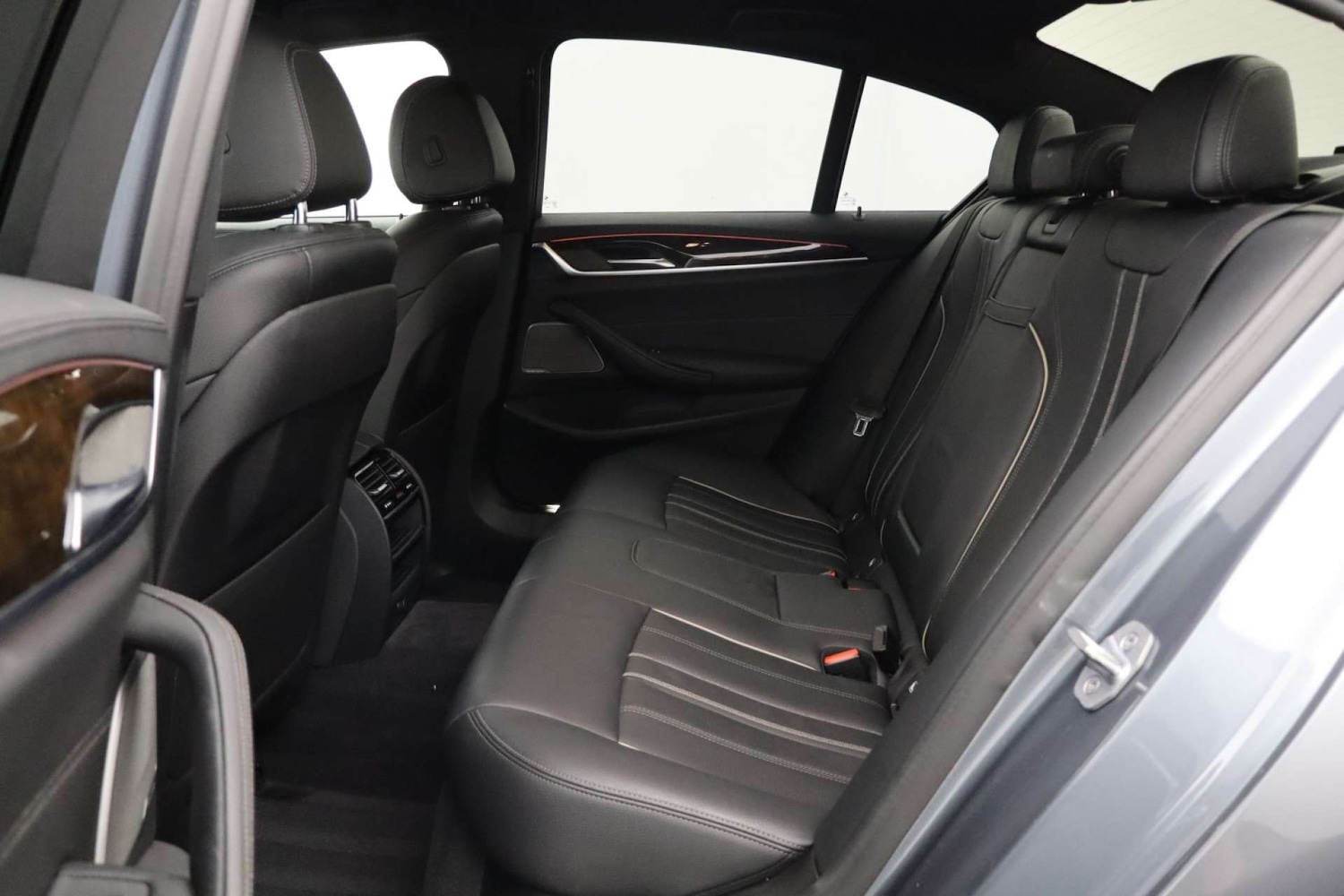 Used BMW 5 Series 2018 for sale - 76182675: Photo 13
