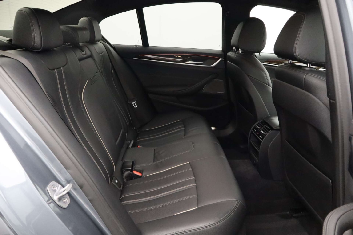 Used BMW 5 Series 2018 for sale - 76182675: Photo 14