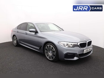BMW - 5 Series