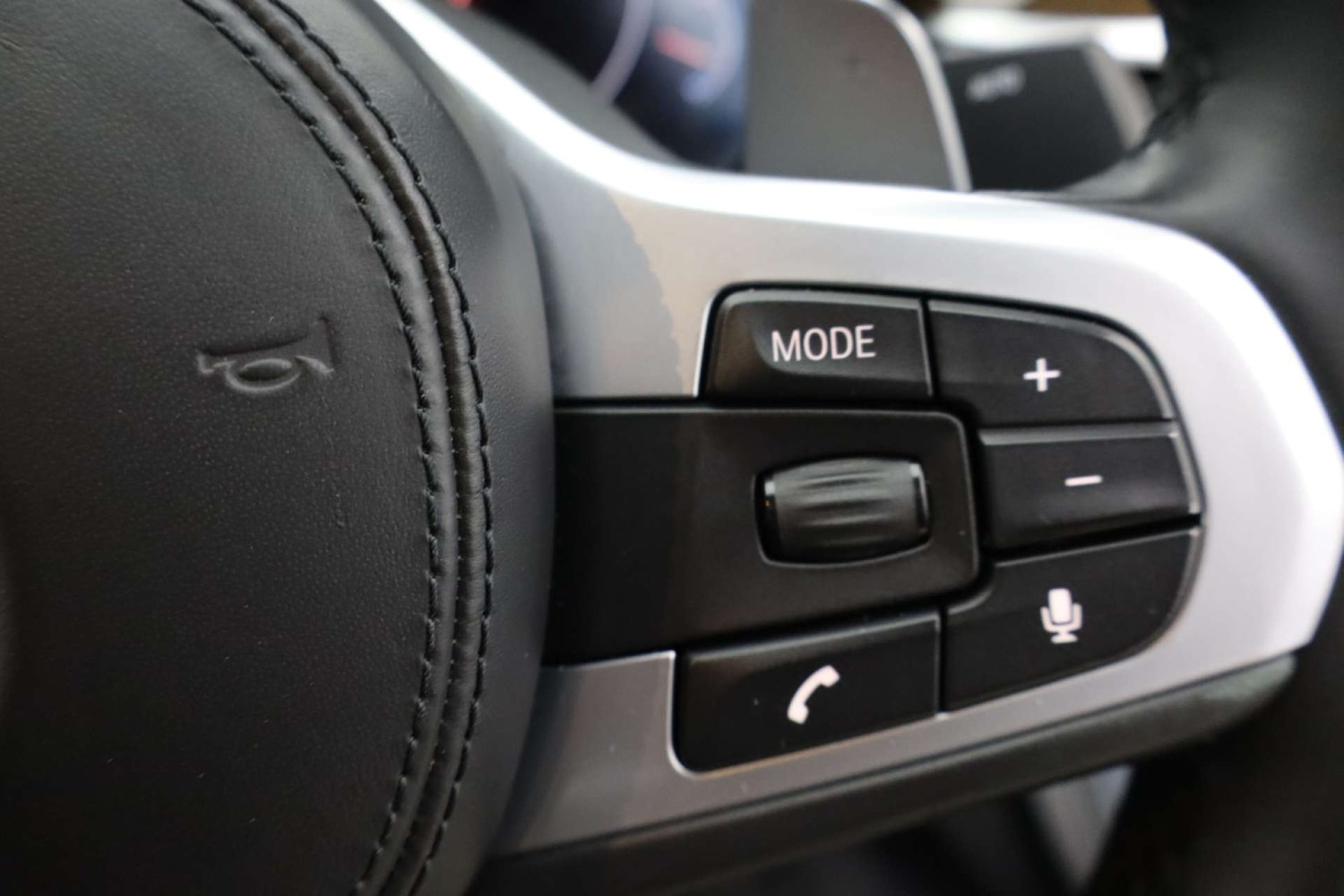 Used BMW 5 Series 2018 for sale - 76182675: Photo 26
