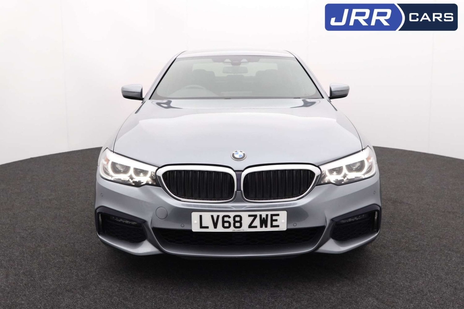 Used BMW 5 Series 2018 for sale - 76182675: Photo 3