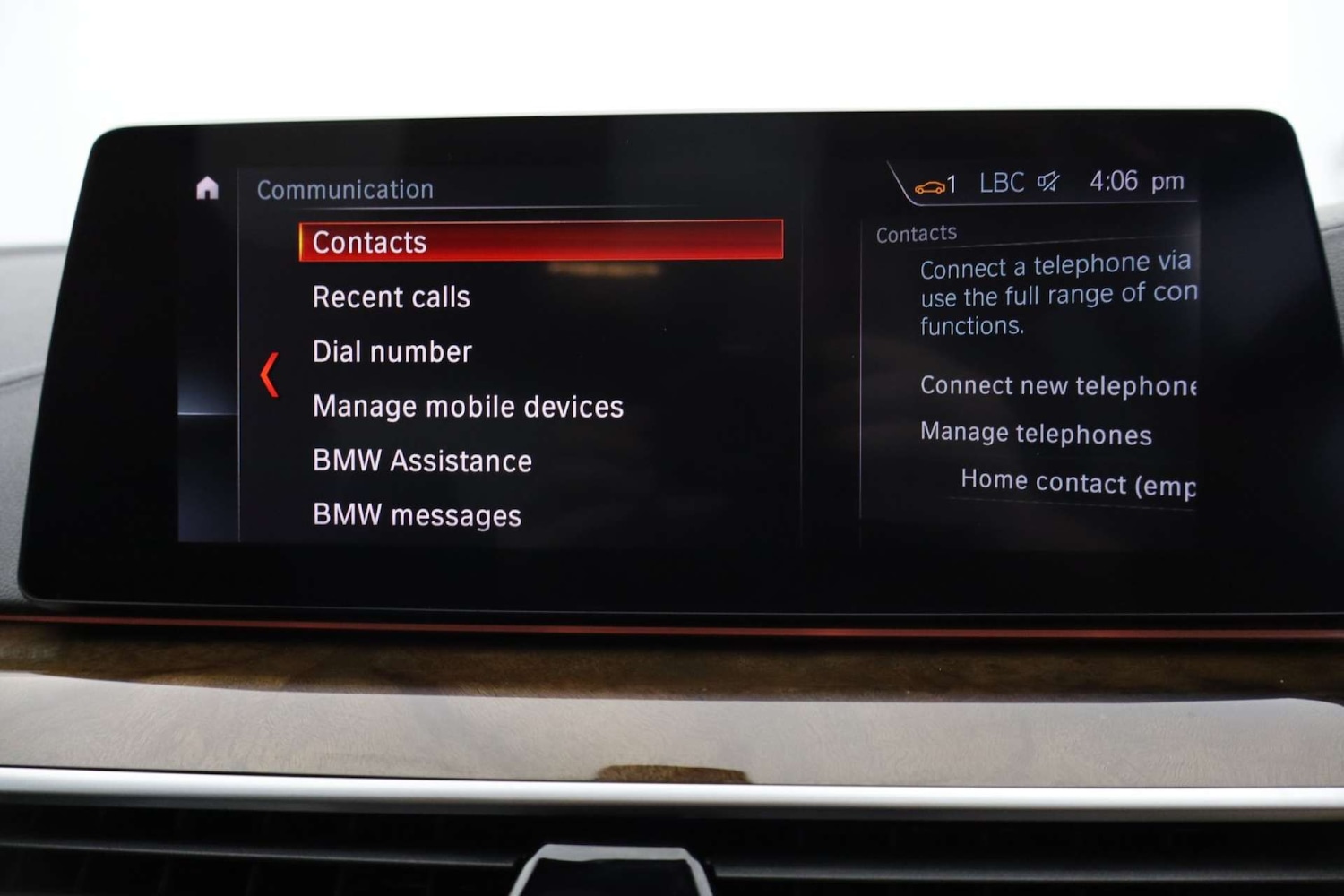 Used BMW 5 Series 2018 for sale - 76182675: Photo 31
