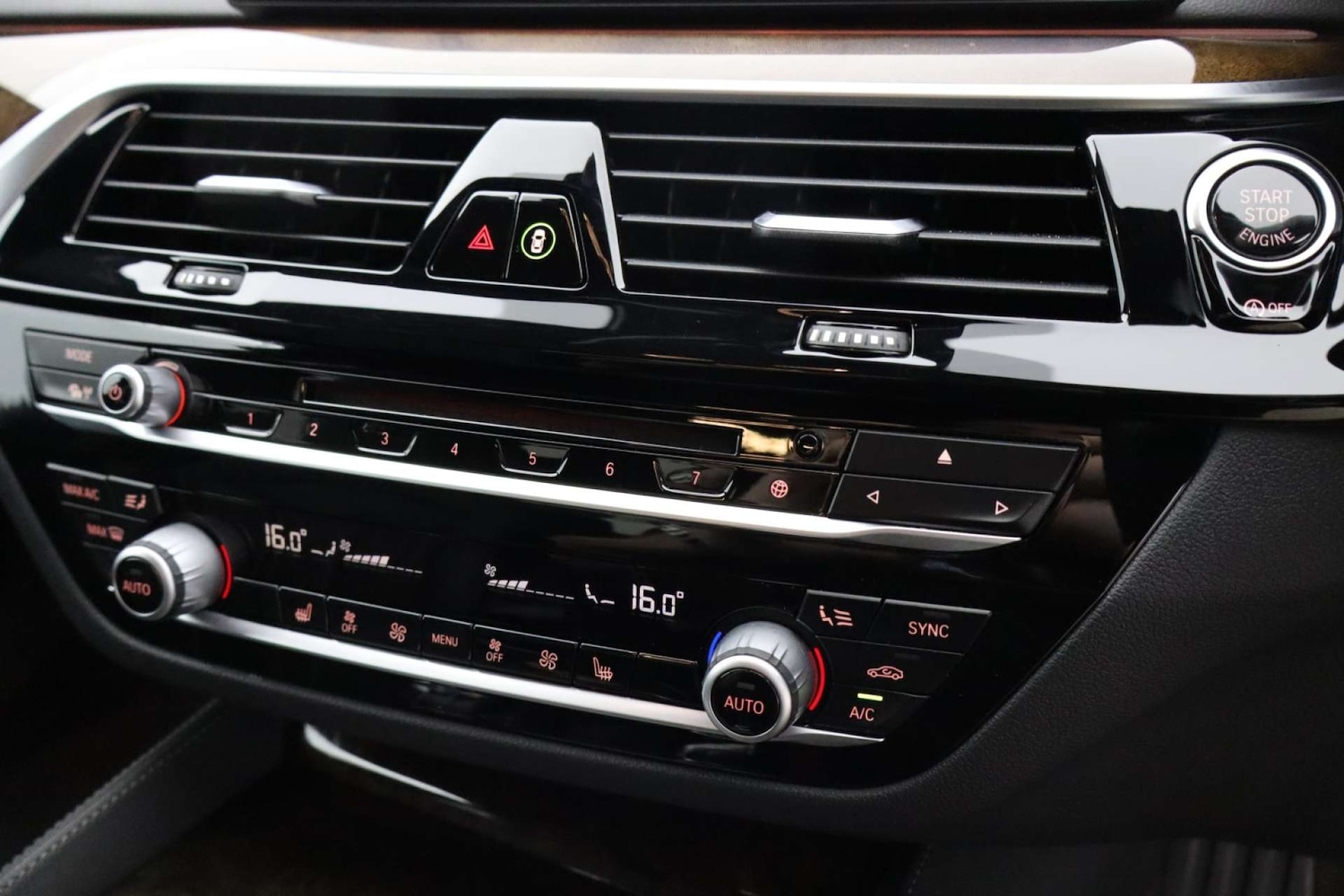 Used BMW 5 Series 2018 for sale - 76182675: Photo 34