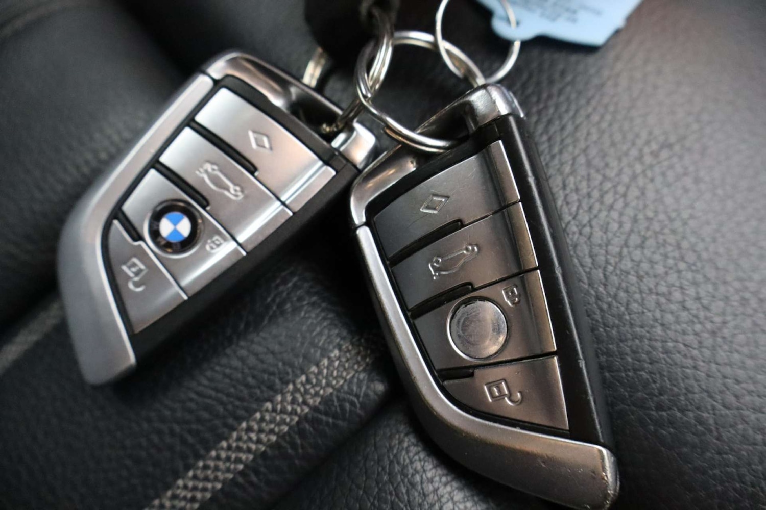 Used BMW 5 Series 2018 for sale - 76182675: Photo 41