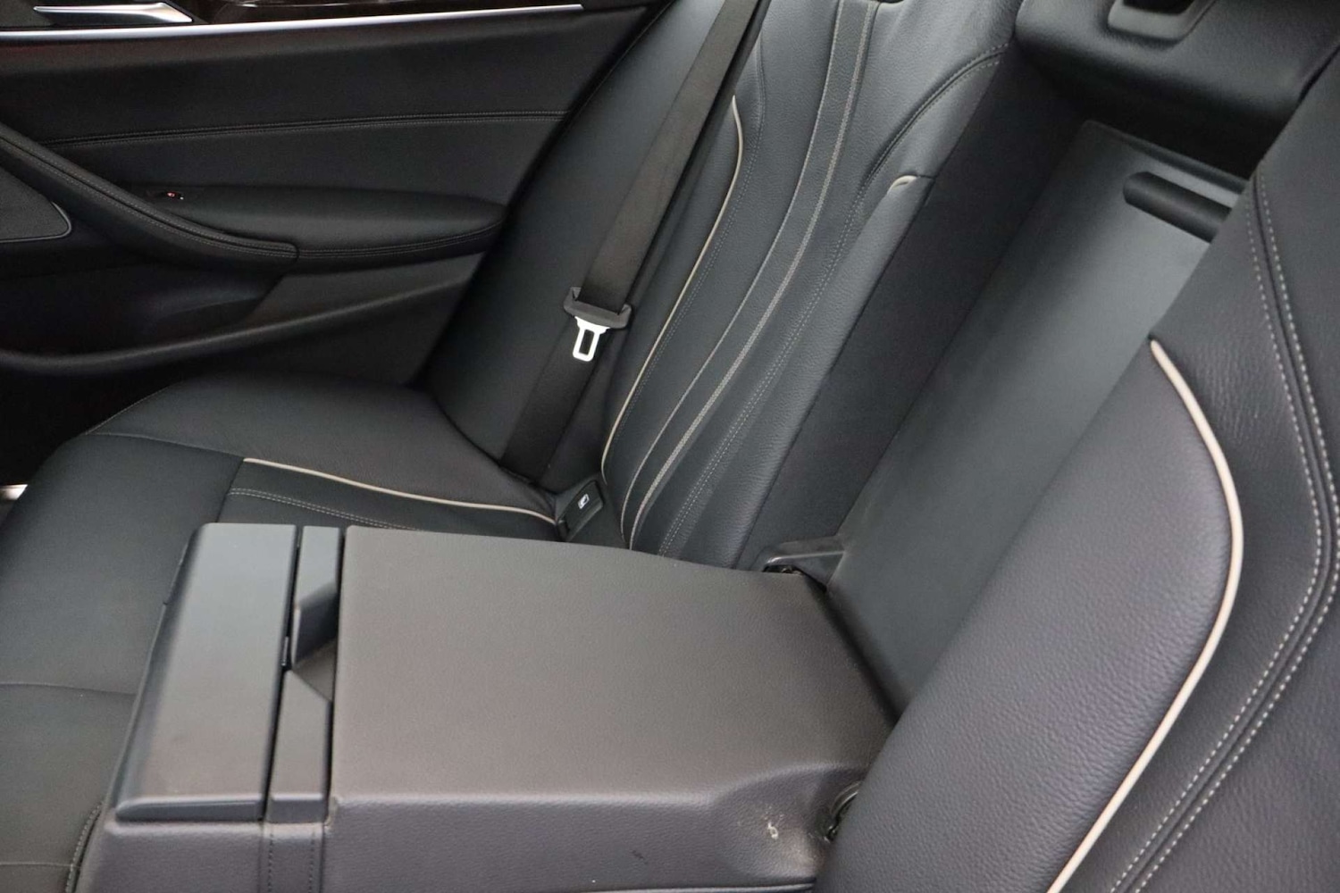 Used BMW 5 Series 2018 for sale - 76182675: Photo 47