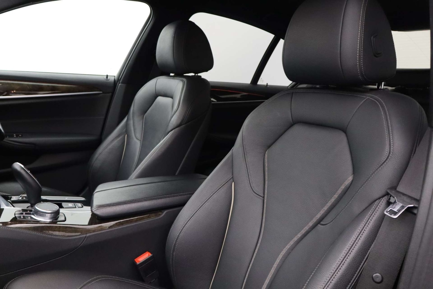 Used BMW 5 Series 2018 for sale - 76182675: Photo 49