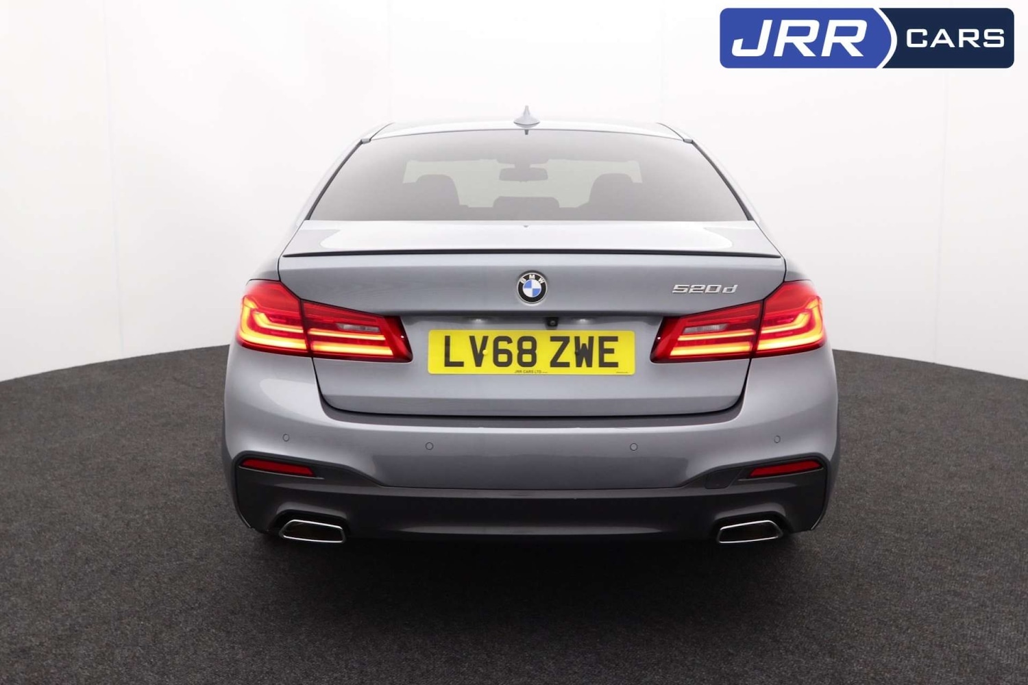 Used BMW 5 Series 2018 for sale - 76182675: Photo 5