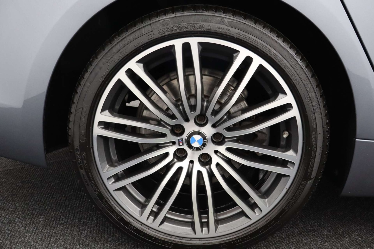 Used BMW 5 Series 2018 for sale - 76182675: Photo 53
