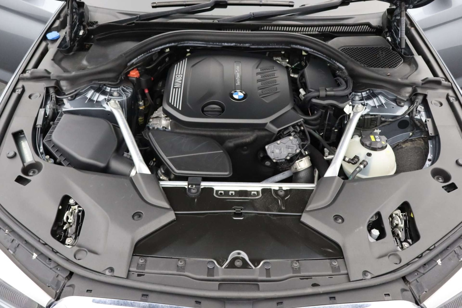 Used BMW 5 Series 2018 for sale - 76182675: Photo 55