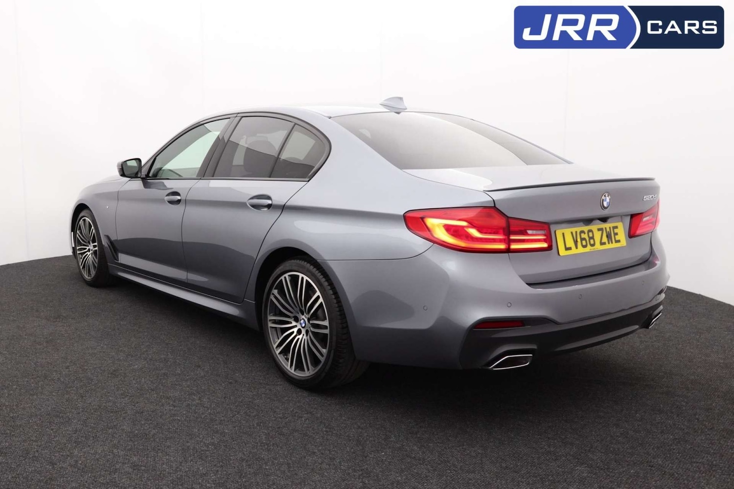 Used BMW 5 Series 2018 for sale - 76182675: Photo 6