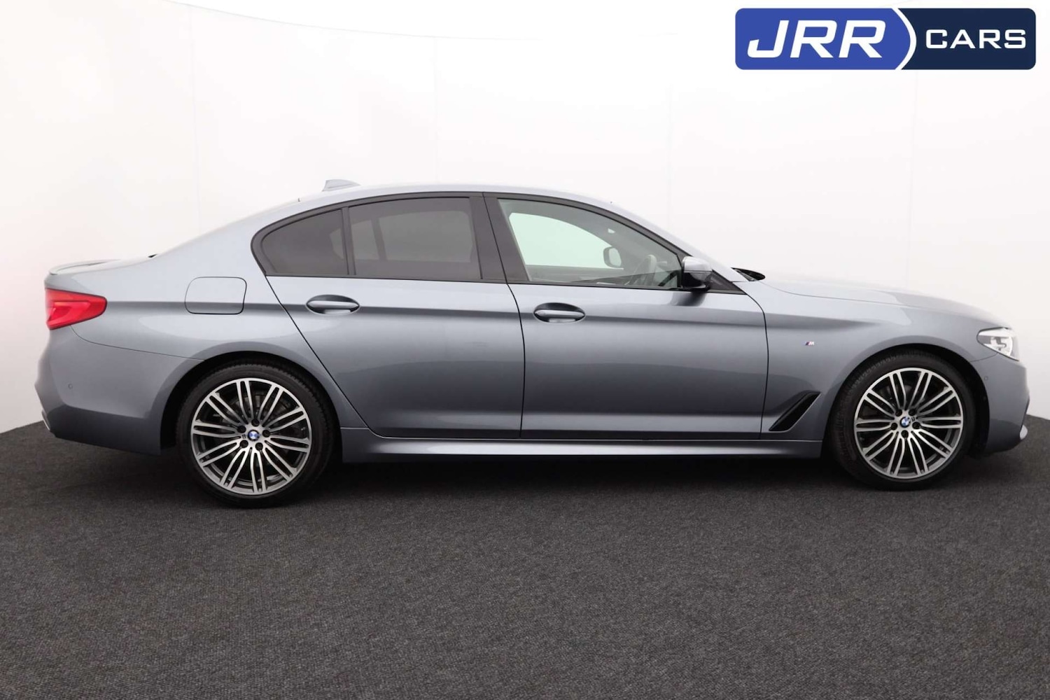 Used BMW 5 Series 2018 for sale - 76182675: Photo 7