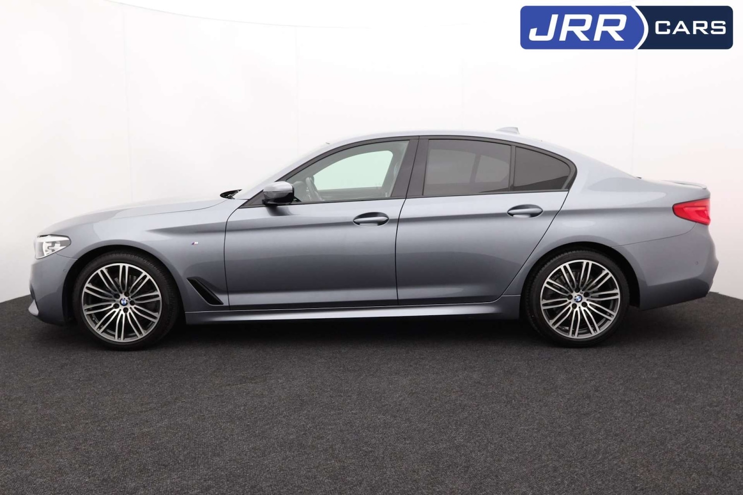 Used BMW 5 Series 2018 for sale - 76182675: Photo 8