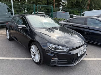Used Volkswagen Scirocco 2016 for sale - 79451618: Photo