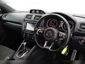 Used Volkswagen Scirocco 2016 for sale - 79451618: Photo