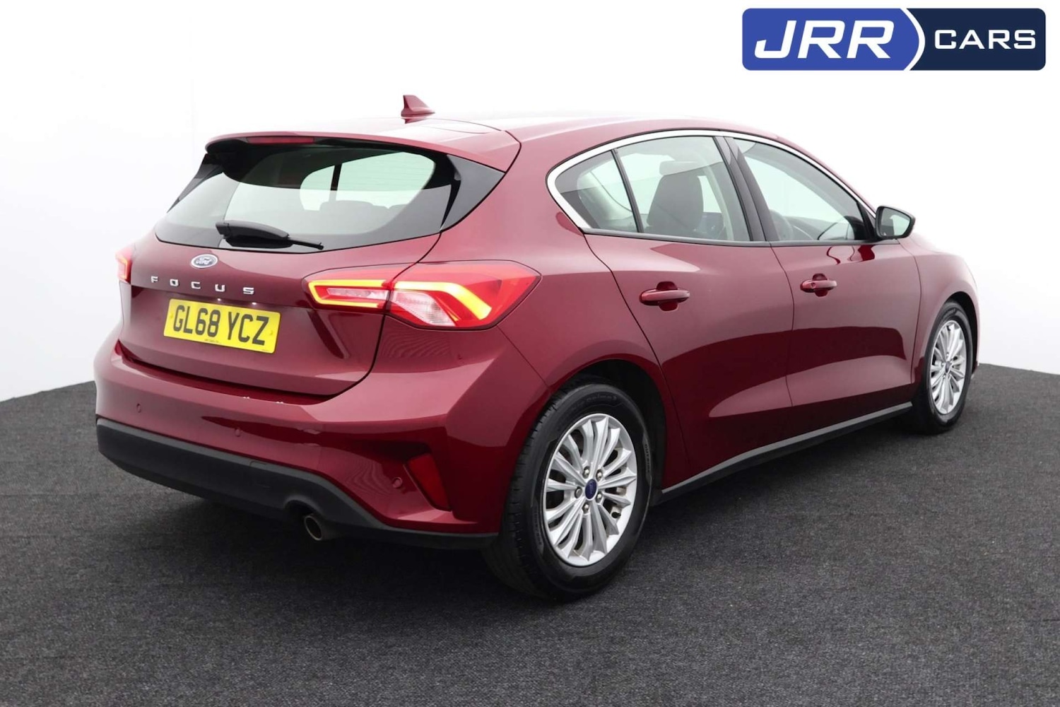 Used Ford Focus 2019 for sale - 77417589: Photo 10