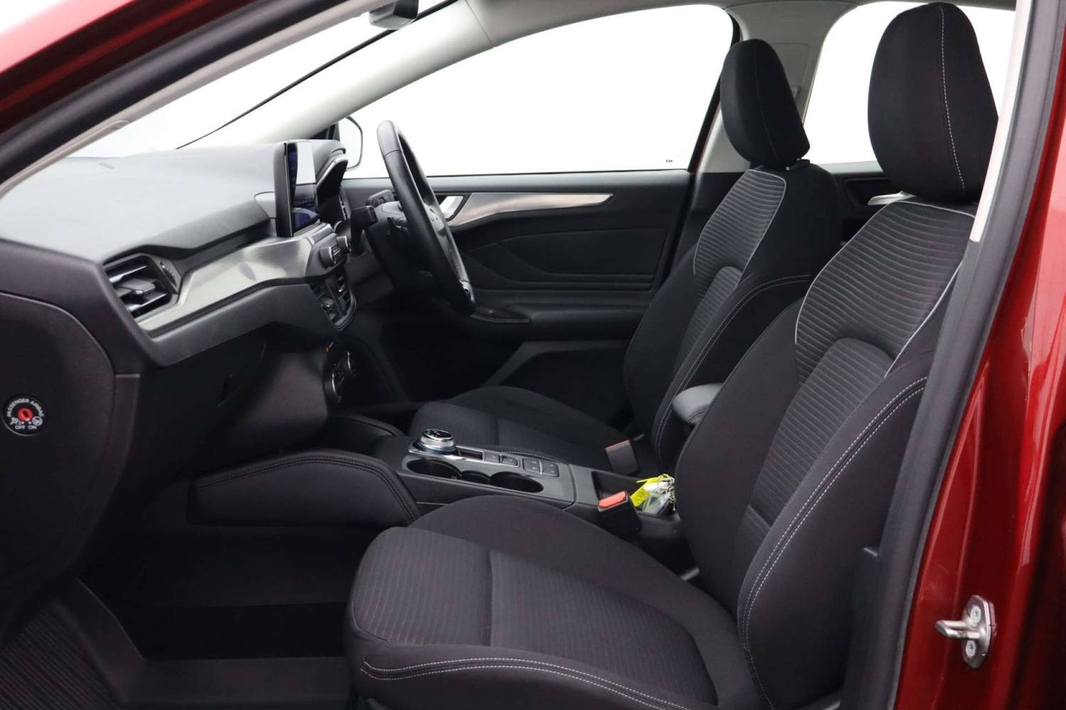 Used Ford Focus 2019 for sale - 77417589: Photo 11