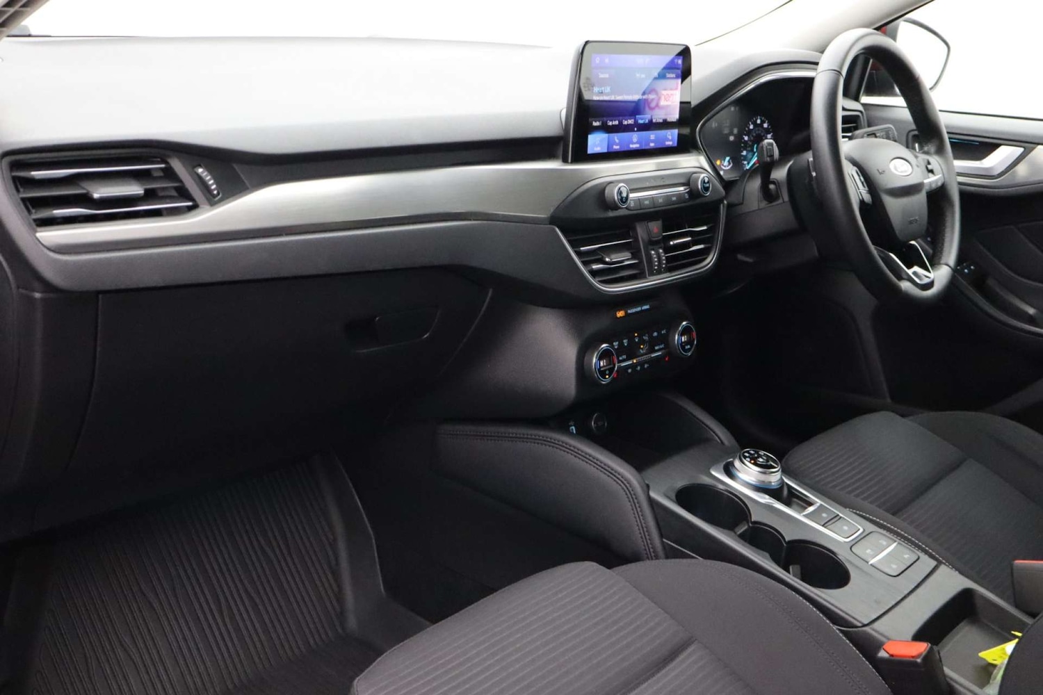 Used Ford Focus 2019 for sale - 77417589: Photo 13