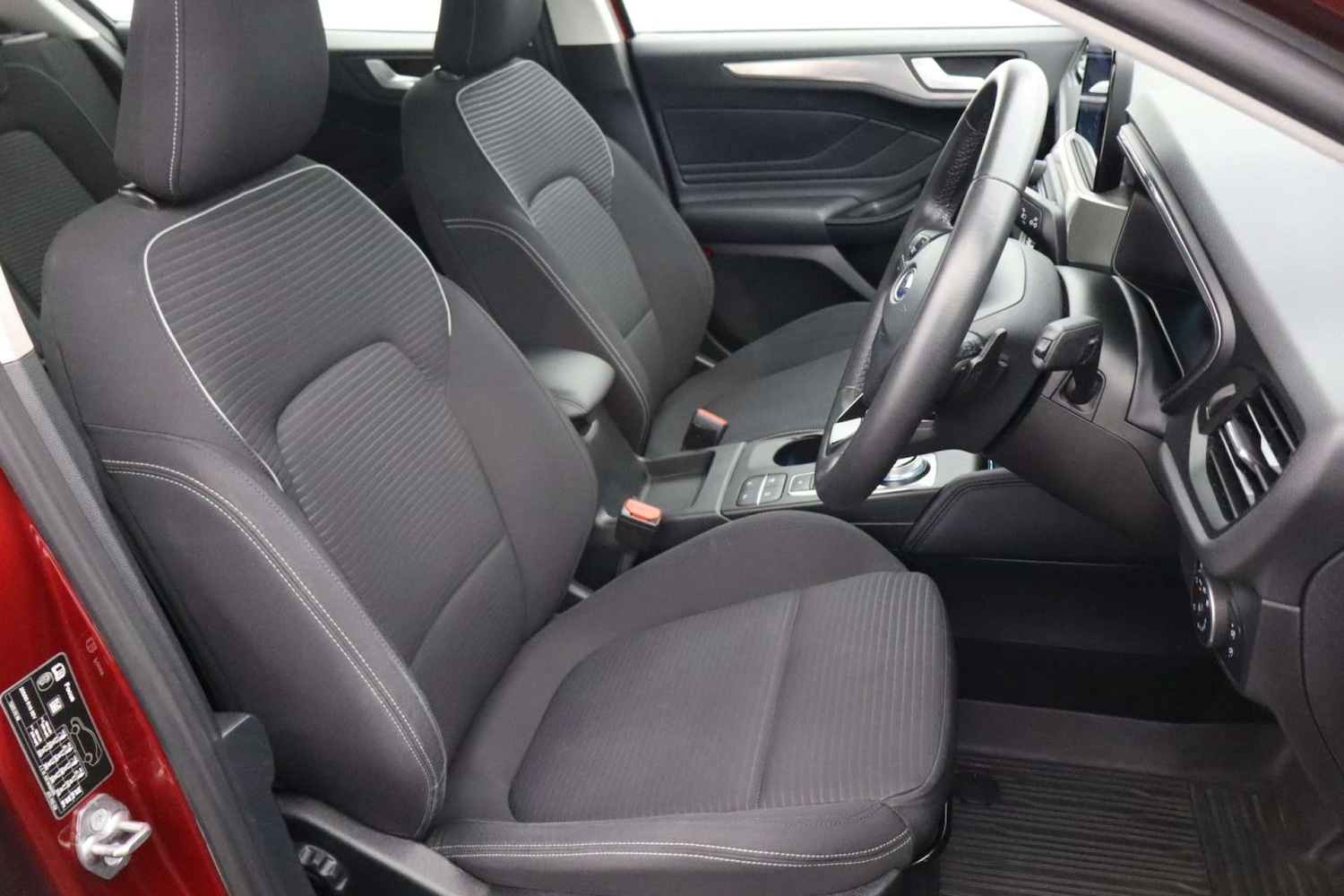 Used Ford Focus 2019 for sale - 77417589: Photo 15